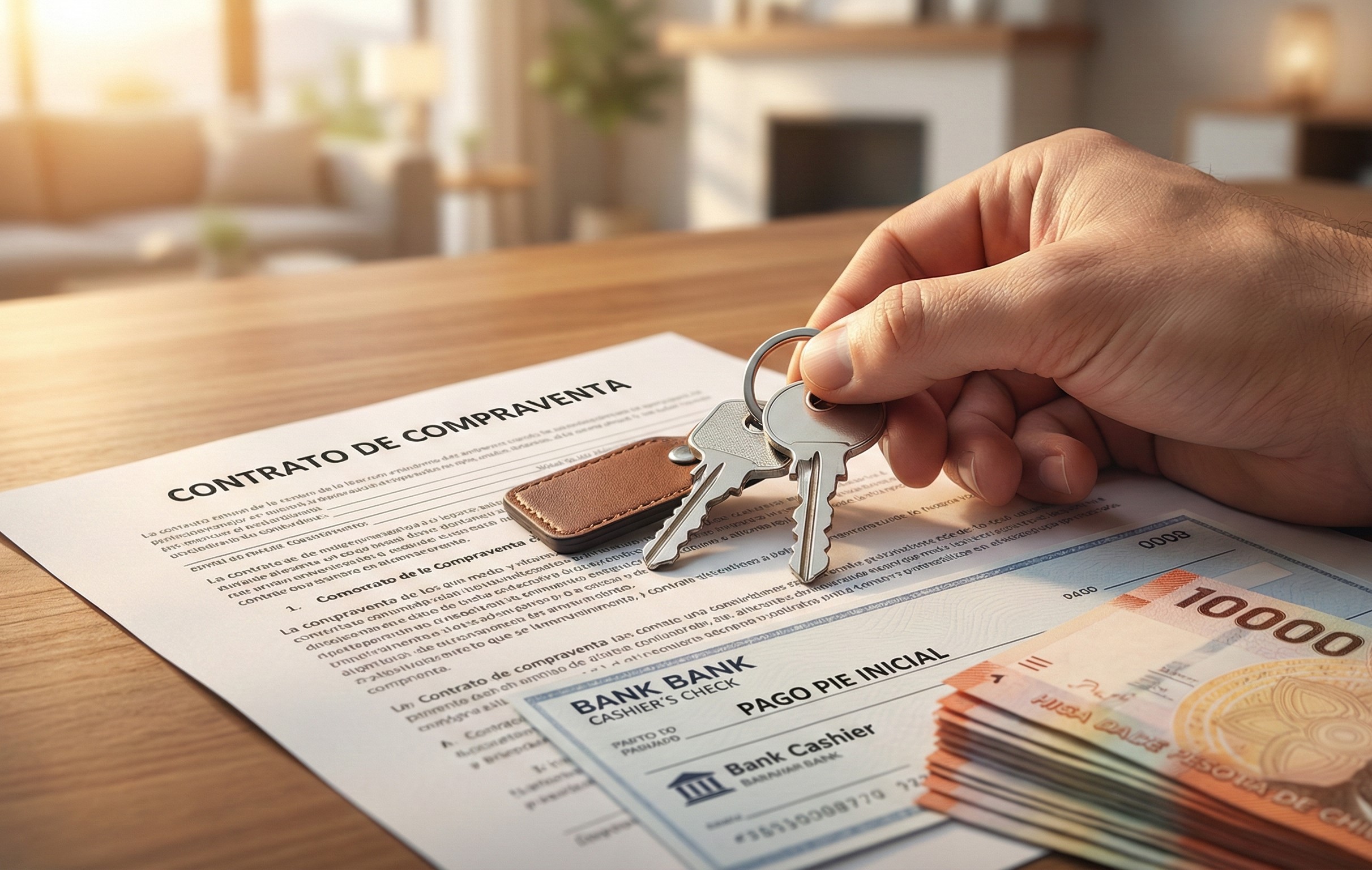 Fondo Flash: Liquidez de Cierre